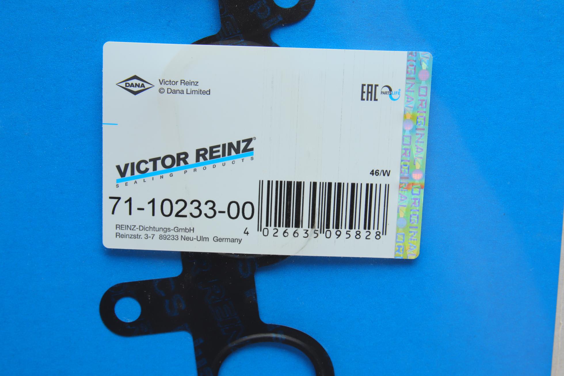 711023300 VICTOR REINZ
